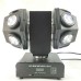 12X10W RGBW 4IN1 LED MINI BEAM MOVING HEAD LIGHT